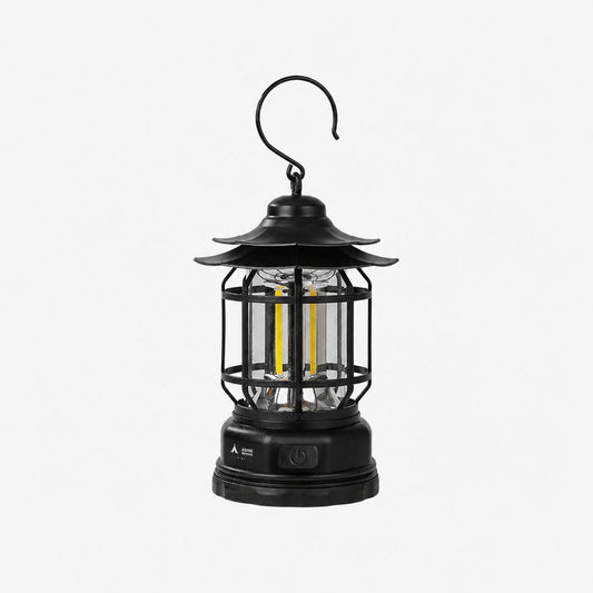 Lantern Outdoor Camping Table Lamp (built-in battery)