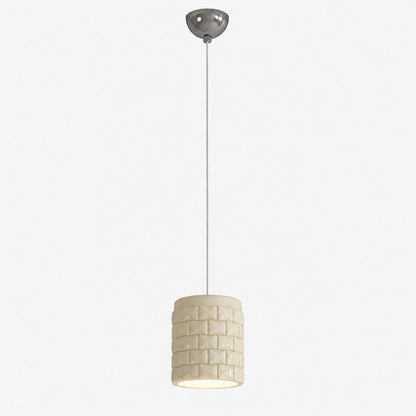 Lysne Girl Pendant Lamp