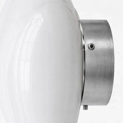 side mount detail