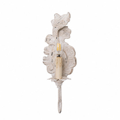 Verdure Vintage Sconce