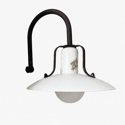 Potenza Wall Lamp