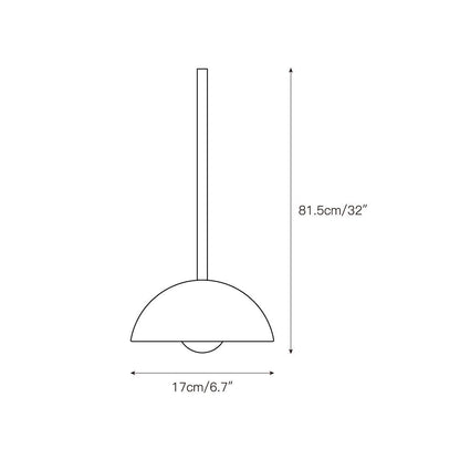 Aurelia Pendant Lamp