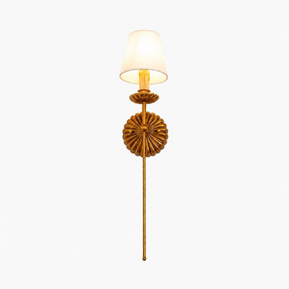 Catina Clove Wall Sconce Double