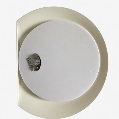 Shade Sconce
