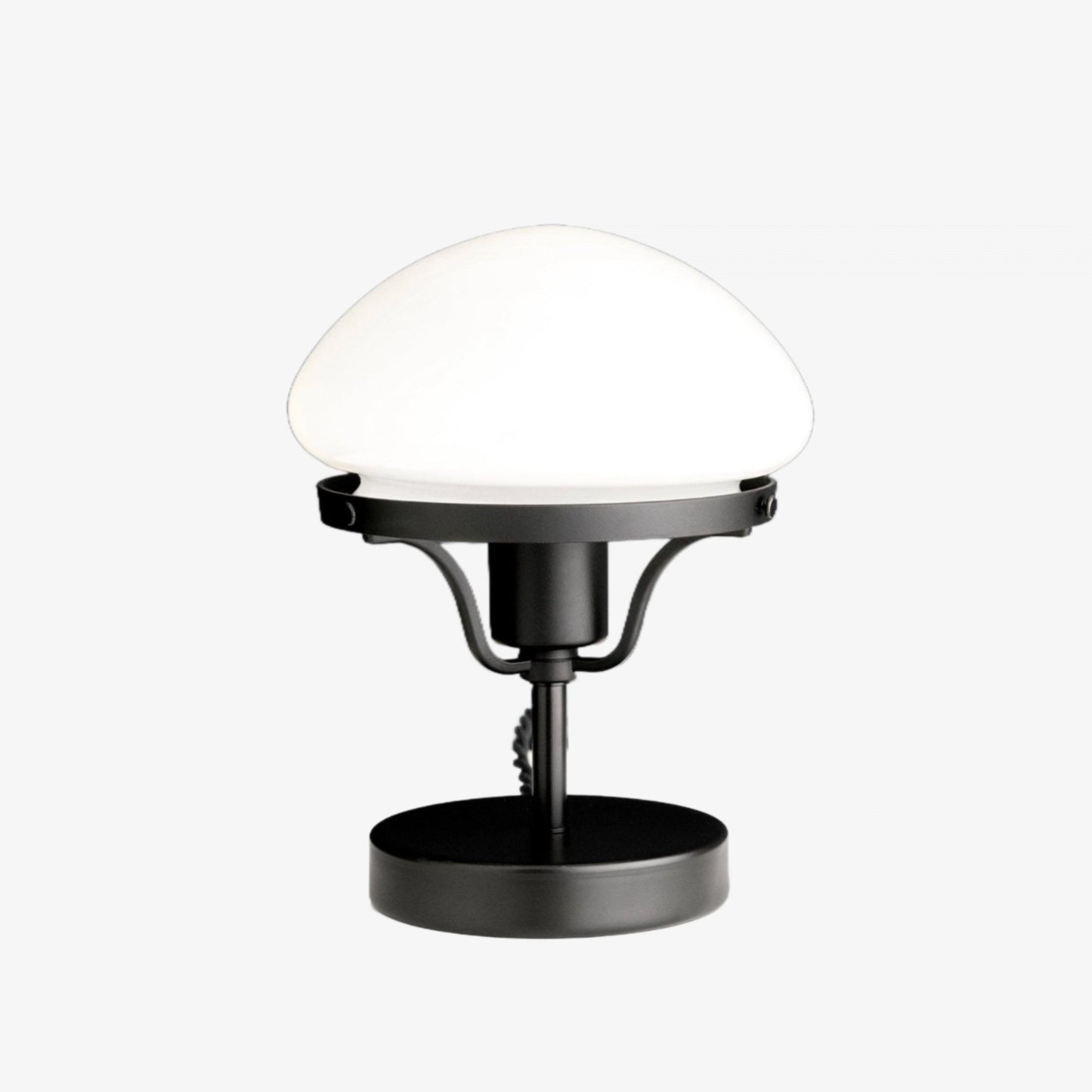 Ornato Luxe Modern Brass or Black Wall Light - Convertible Ceiling Sconce Table Fixture