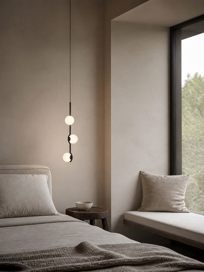 Baer Pendant Light