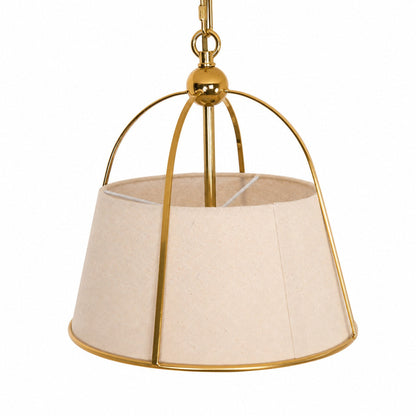 Clarke Pendant Lamp
