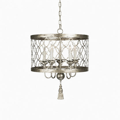 Fiesole Drum Chandelier