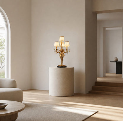 Aurelia Table Lamp