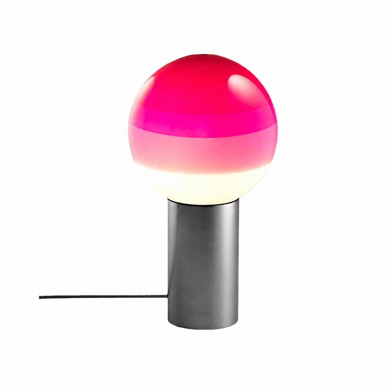 Tintelle Contemporary Table Lamp – Elegant Silhouette for Home Use