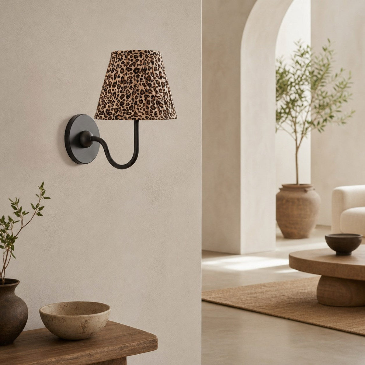 Luvora Wall Lamp Shades - Multiple Styles for Every Room