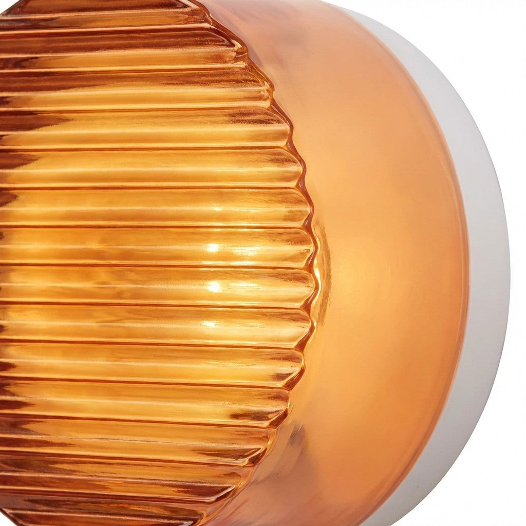 Luminoxis Modern LED Wall Sconce - Stylish Frosted Diffuser Lighting for Hallway Patio