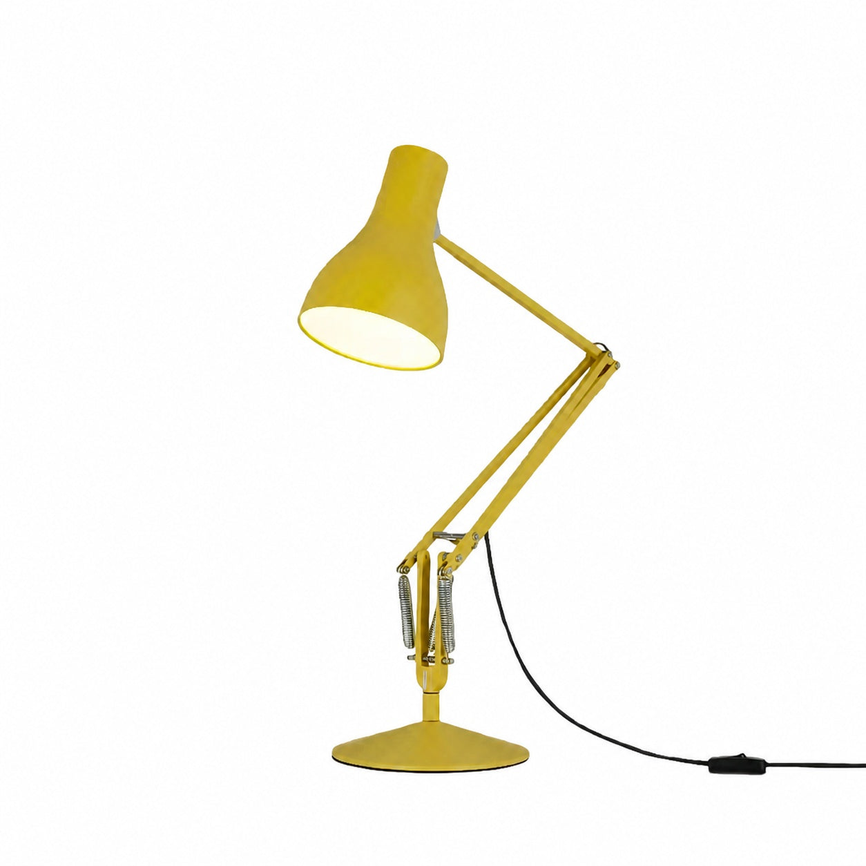 Modryx Modern Adjustable Desk Lamp – Timeless Task Light for Home Office