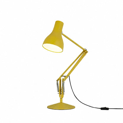 Modryx Modern Adjustable Desk Lamp – Timeless Task Light for Home Office