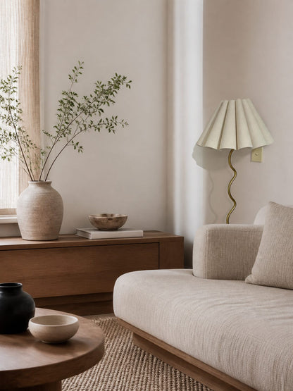 Cora Floor Lamp