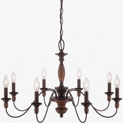 Holbrook Chandelier