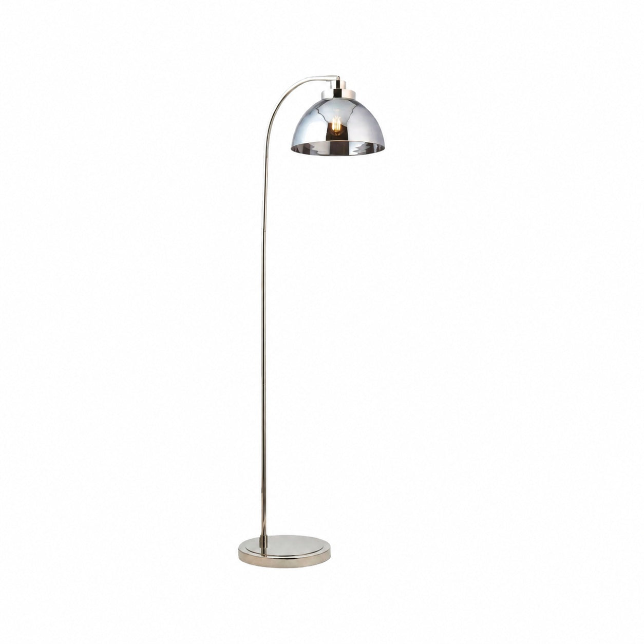 Shimmera Style Floor Lamp – Sleek Contemporary Illumination for Residential & Boutique Spaces