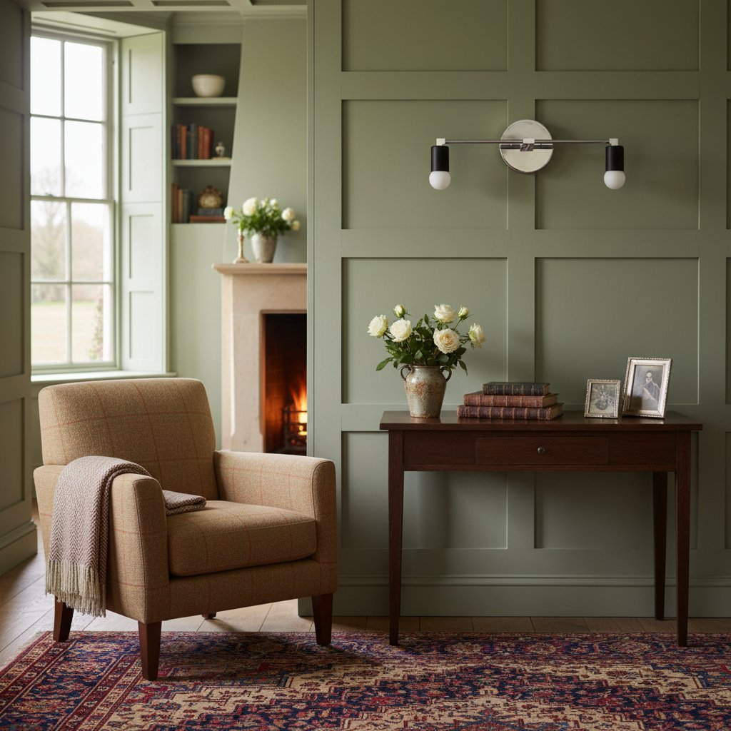 Mobilux Line industrial Bathroom Vanity Light - Minimalist Wall Sconce - Elegant Fixture