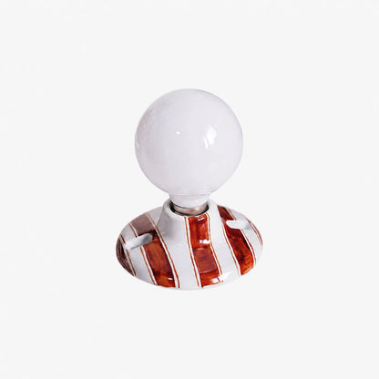 Ambrette Wall Lamp