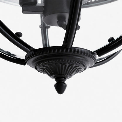 Braeden Pendant Light