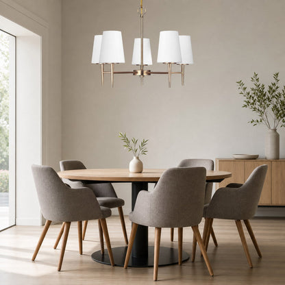 Driscoll Chandelier