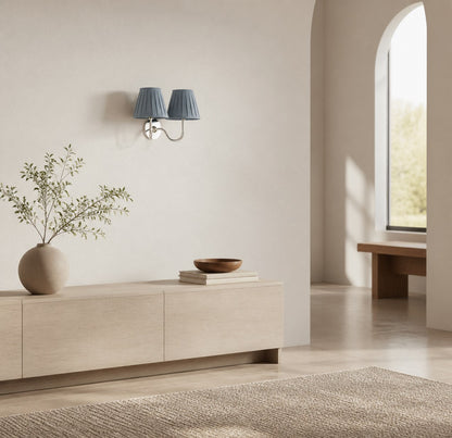 Luvora Wall Lamp Shades - Multiple Designs for Every Room