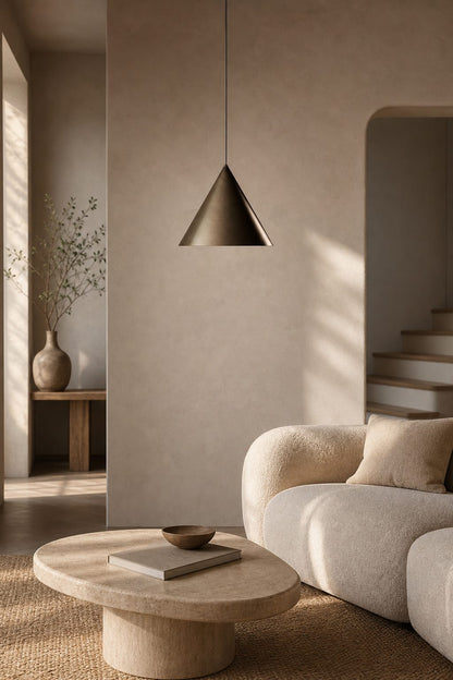 Benjamin Pendant Lamp