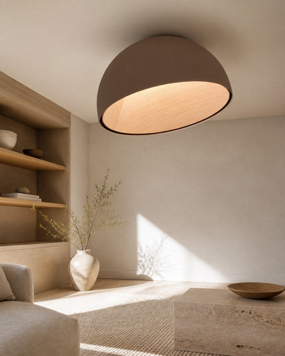 Duo Ceiling Lamp