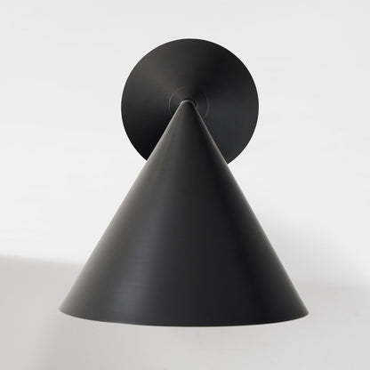 Brivana Outdoor Sconce - Modern Metal Wall Light