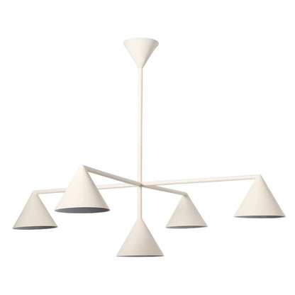Modern Brivana Lighting – Metal Chandelier Collection