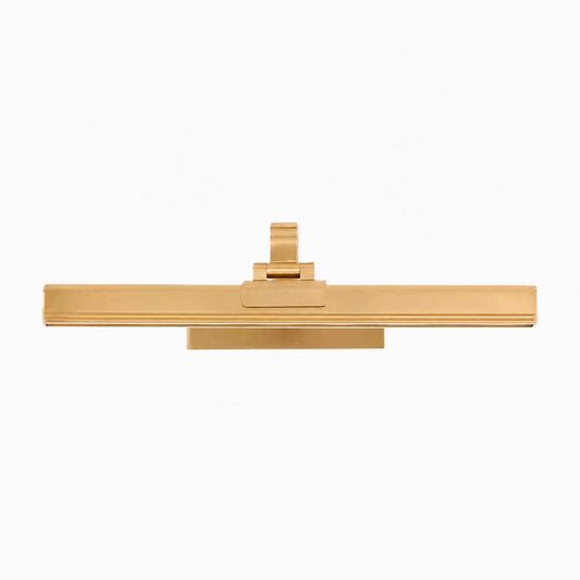 Aurix Cordless Picture Light with Slim Modern Design - LED Wall Fixture for Art & Hallways