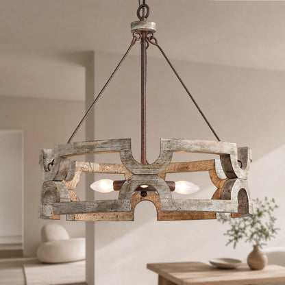 Jolla Chandelier