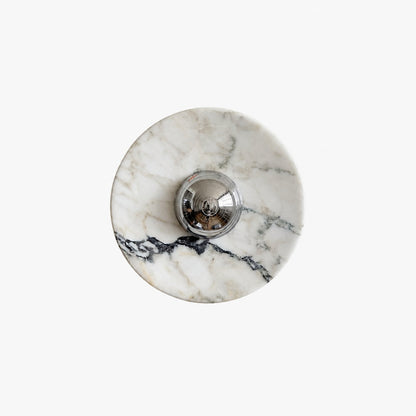 Calacatta Marble Wall Lamp