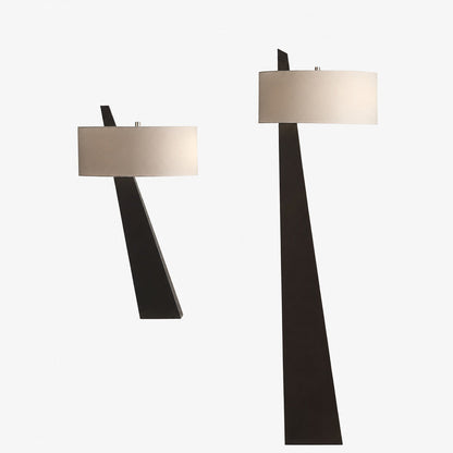Jett Obelisk Table Lamp