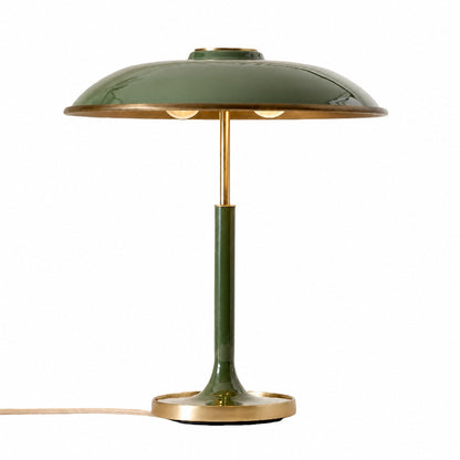 Nera Table Lamp - Contemporary Designer Table Lamp with Clean Lines for Home Office
