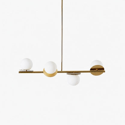 Nethi Chandelier