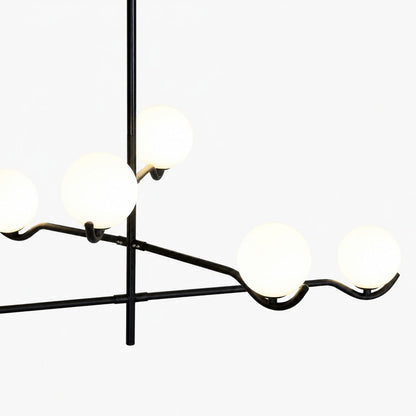Baer Pendant Light