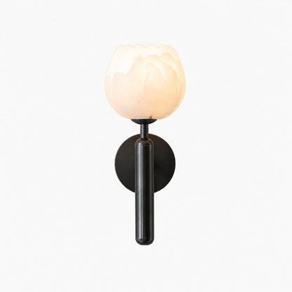 Mian Alabaster Wall Lamp