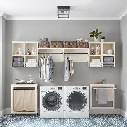 Ferrix Minimalistische Eisen-Flush Mount Deckenleuchte für Veranden und Flure