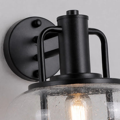 Vintage outdoor wall light product image