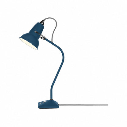 Modryx Mini Table Lamp – Pyramid Base Classic Heritage Design for Home