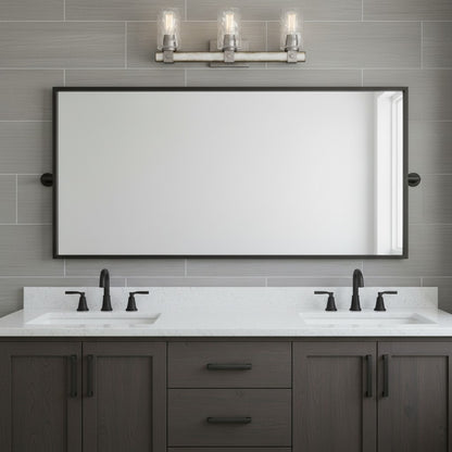 Elunaviro Industrial Wall Sconce Minimalist Retro Design - Contemporary Style for Interior Spaces