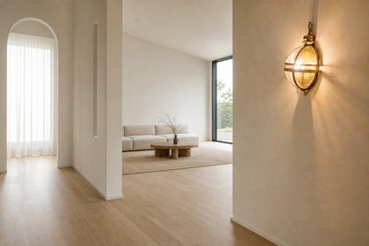 Daeyang Wall Lamp
