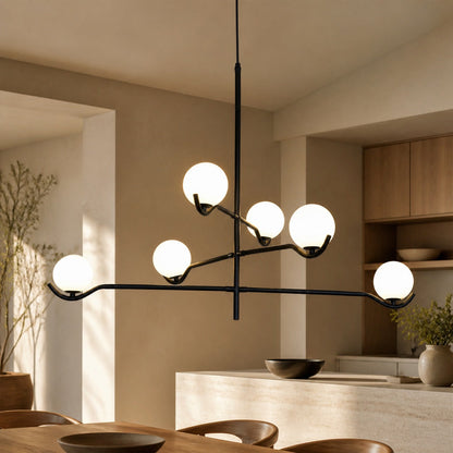 Baer Pendant Light