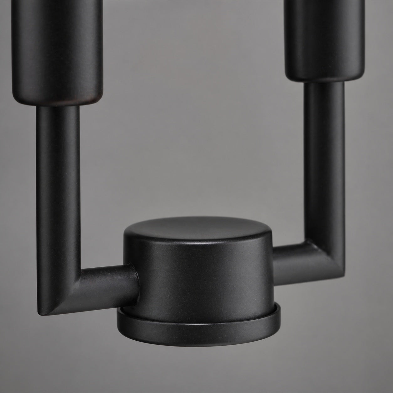 Ferrix Industrielle Wandlampe - Eisen und Glas für Garten & Terrasse