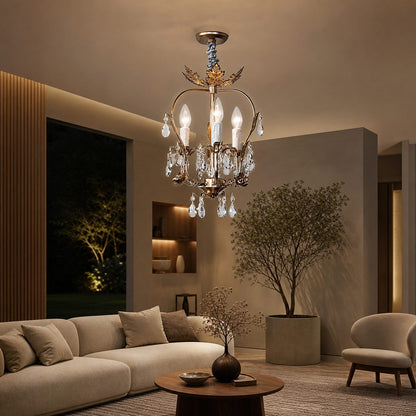 Monteleone Chandelier