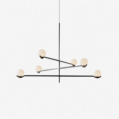 Baer Pendant Light