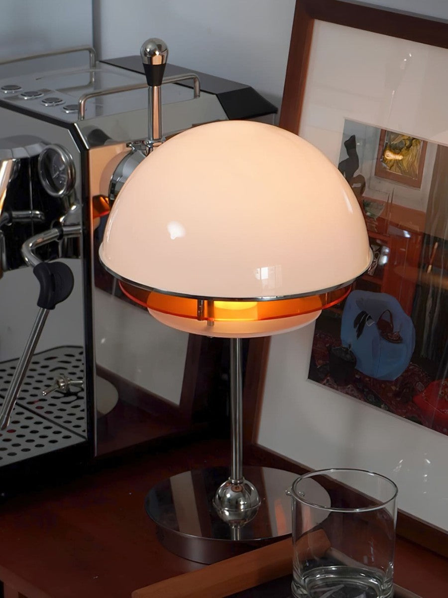 Bauhaus Touch Led Sunset Tischlampe