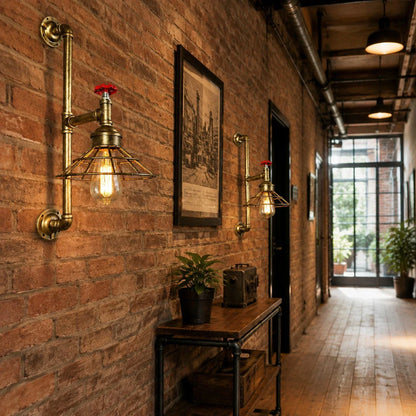 Cafe and bar atmosphere