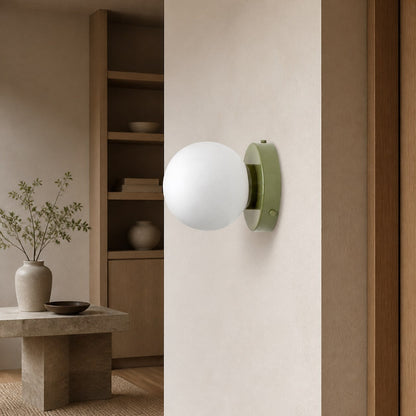 Nuvol Wall Lamp